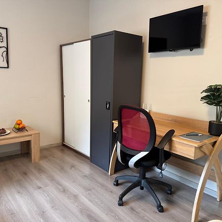 Work From Home Project Saloniki Zewnętrze zdjęcie