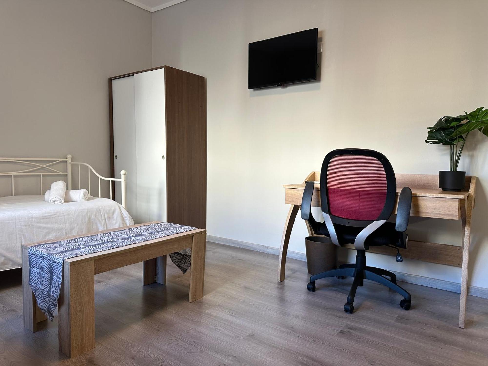 Work From Home Project Saloniki Zewnętrze zdjęcie