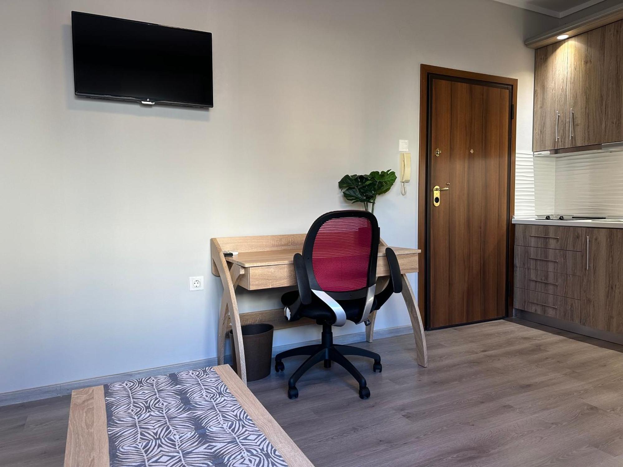 Work From Home Project Saloniki Zewnętrze zdjęcie