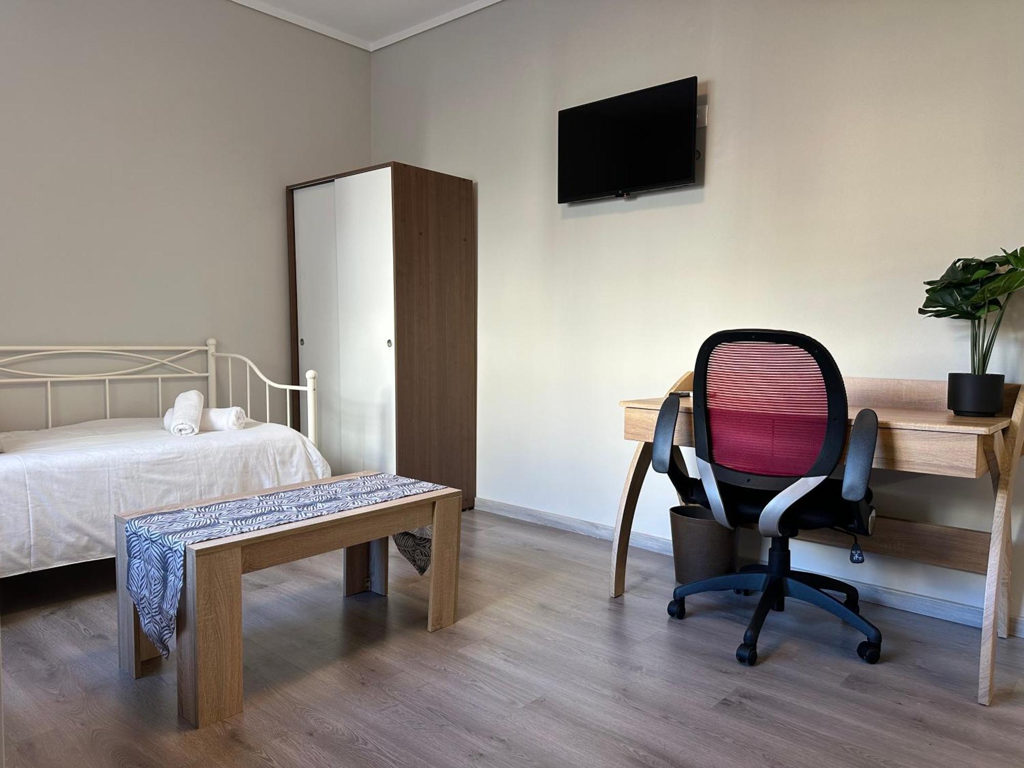 Work From Home Project Saloniki Zewnętrze zdjęcie