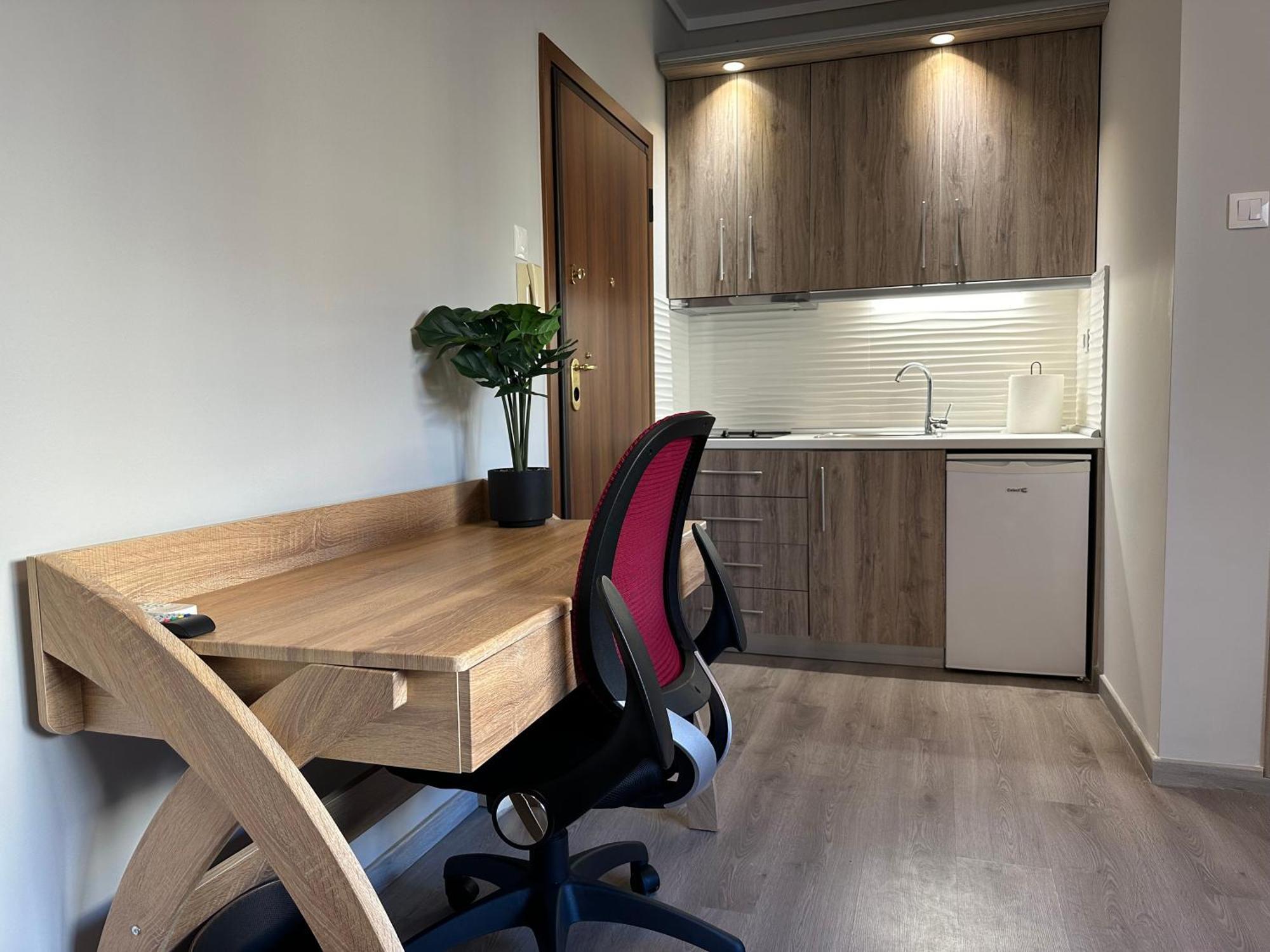 Work From Home Project Saloniki Zewnętrze zdjęcie