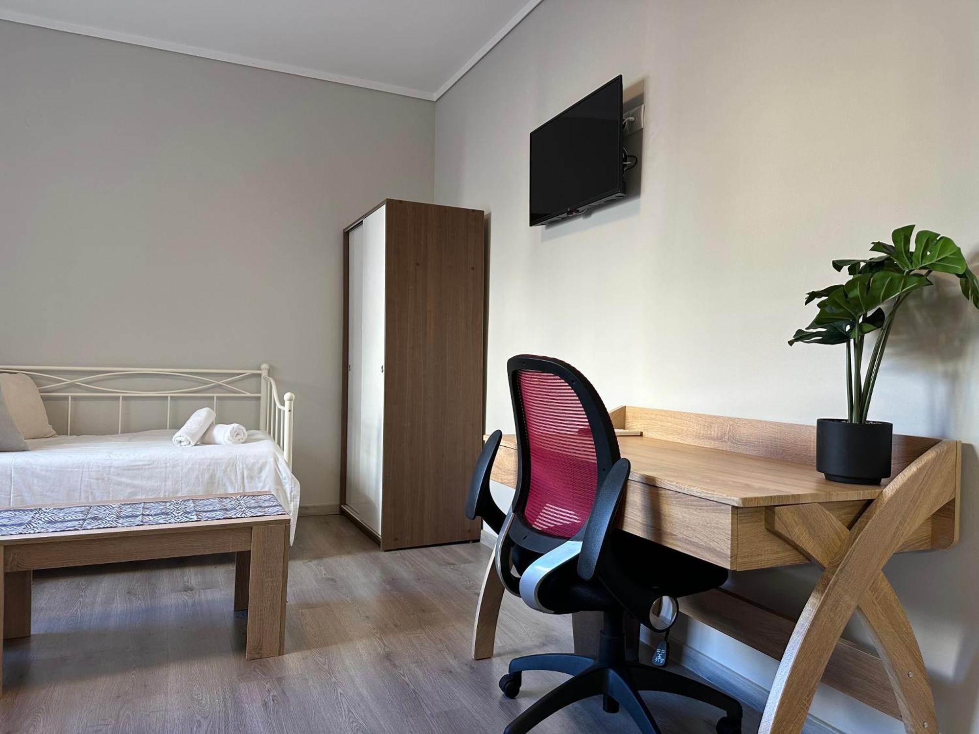 Work From Home Project Saloniki Zewnętrze zdjęcie