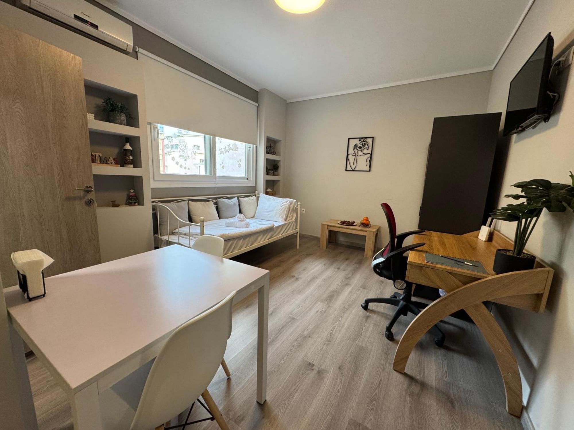 Work From Home Project Saloniki Zewnętrze zdjęcie