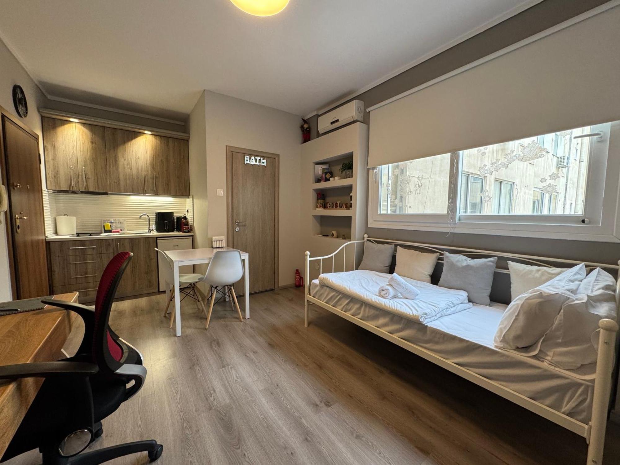 Work From Home Project Saloniki Zewnętrze zdjęcie